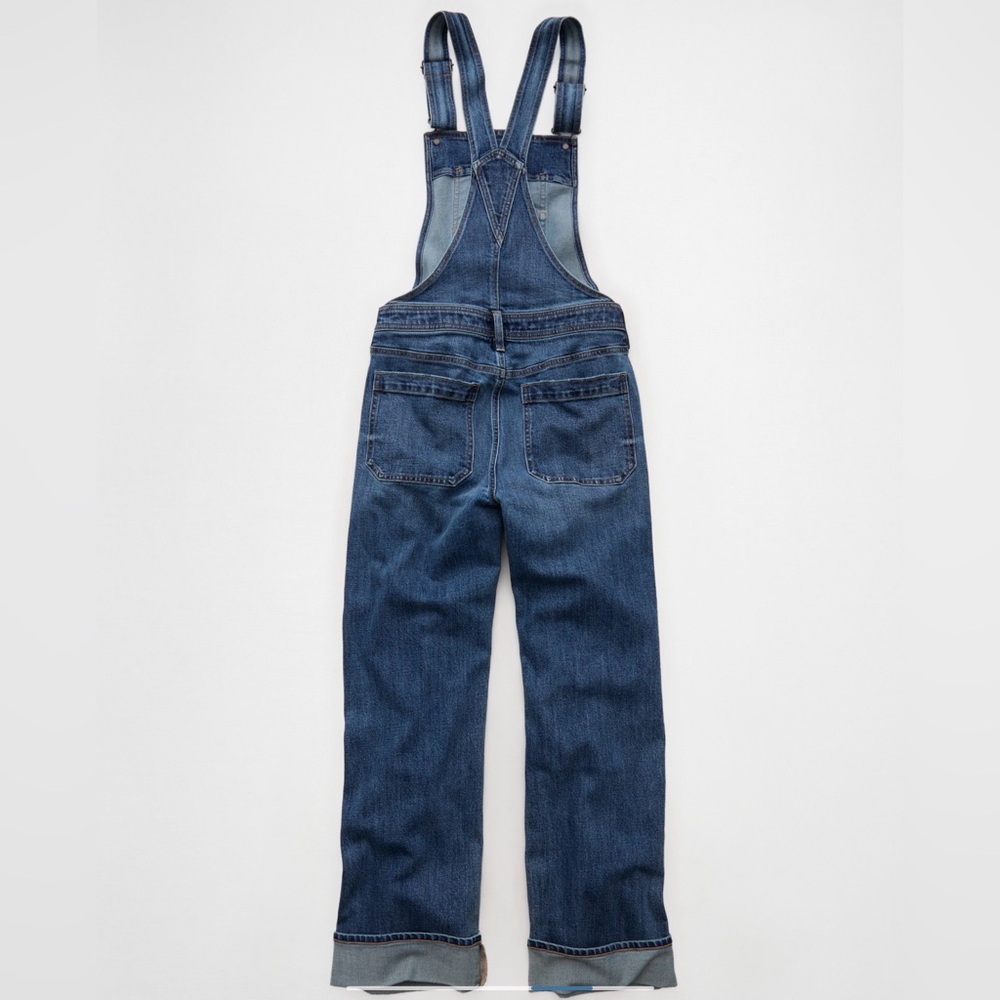 🩵AE Stovepipe Overalls🩵 - Picture 9 of 10